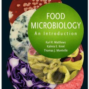 Food Microbiology An Introduction 4Th Edition