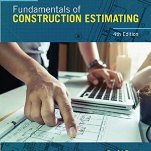 Fundamentals Construction Estimating