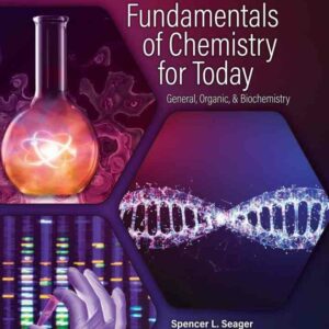 Fundamentals of Chemistry for Today 1st Edition