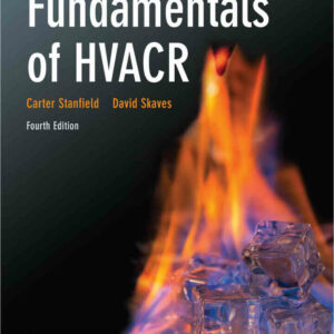 Fundamentals of HVACR, 4th Edition