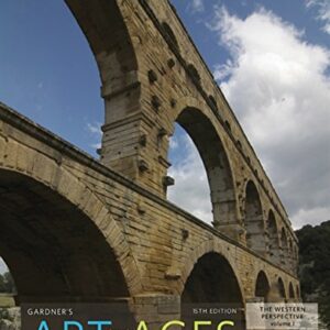 Gardner?s Art through the Ages:The Western Perspective, Volume