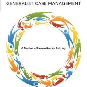 Generalist Case Management 4th Edition