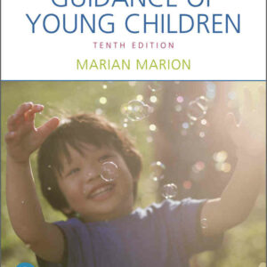 Guidance of Young Children, 10th Edition