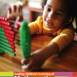 Guiding Children?s Learning of Mathematics, 13th Edition