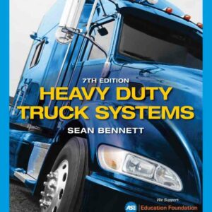 Heavy Duty Truck Systems 7th Edition