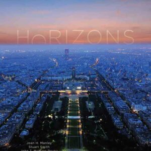 Horizons: Introductory French 7th Edition