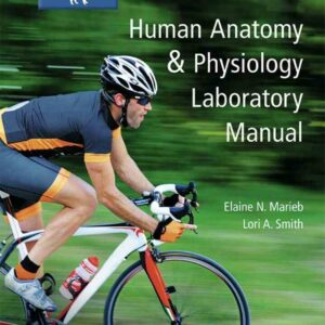 Human Anatomy & Physiology Laboratory Manual, Cat Version, 13th Edition