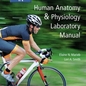 Human Anatomy & Physiology Laboratory Manual, Cat Version