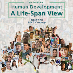 Human Development: A Life-Span View 9th Edition