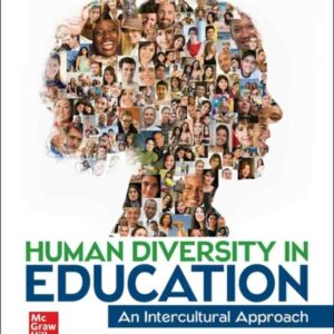 Human Diversity in Education: 2024 Release