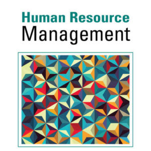 Human Resource Management 17th Edition