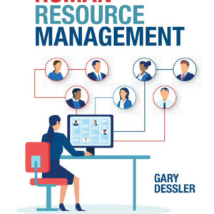 Human Resource Management, 17th Edition
