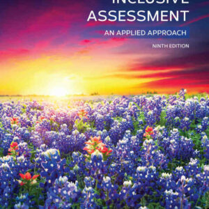 Inclusive Assessment: An Applied Approach, 9th Edition