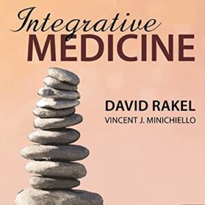 Integrative Medicine,, 5th Edition