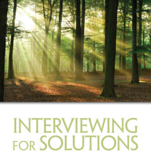 Interviewing for Solutions 4th Edition