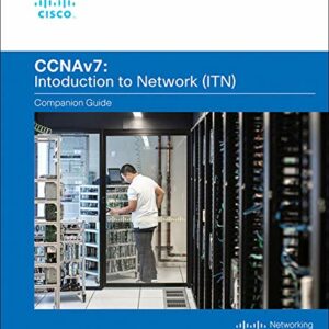 Introduction to Networks Companion Guide (CCNAv7)