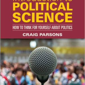 Introduction to Political Science, 2nd Edition