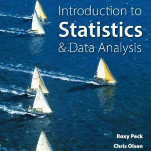 Introduction to Statistics and Data Analysis 7th Edition
