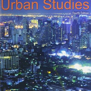 Introduction To Urban Studies