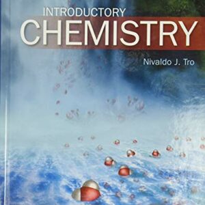 Introductory Chemistry 6th ed by Nivaldo Tro