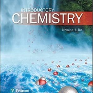 Introductory Chemistry 6th Edition Nivaldo