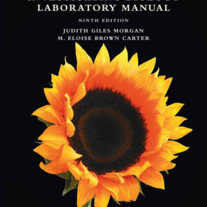 Investigating Biology Laboratory Manual, 9th Edition