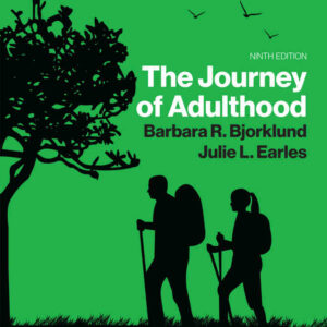 Journey of Adulthood, 9th Edition