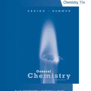 Lab Manual Experiments in General Chemistry 11th Edition