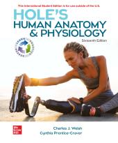 Laboratory Manual for Hole's Human Anatomy and Physiology Fetal Pig Version