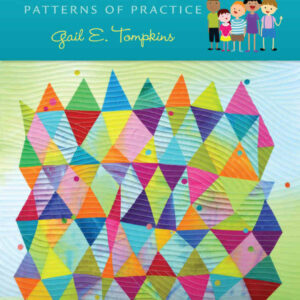 Language Arts: Patterns of Practice, 9th Edition
