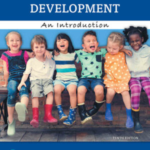 Language Development: An Introduction, 10th Edition
