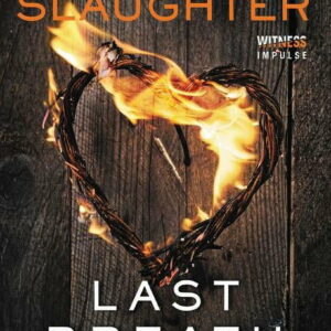 Last Breath, (Paperback)