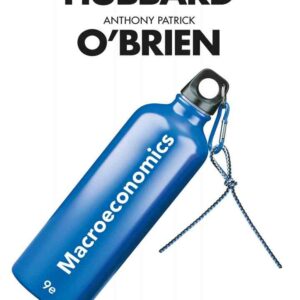 Macroeconomics, 9th Edition