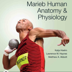 Marieb Marieb Human Anatomy & Physiology, 12th Edition