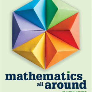 Mathematics All Around, 7th Edition
