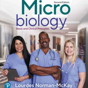 Microbiology: Basic and Clinical Principles, 2nd Edition