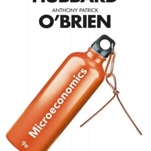 Microeconomics, 9th Edition