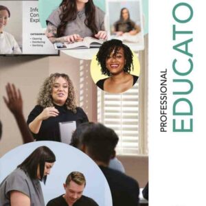 Milady Professional Educator, 4th Edition