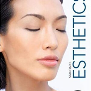 Milady Standard Esthetics: Fundamentals