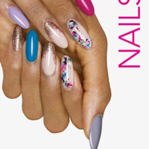Milady Standard Nail Technology, 8th Edition