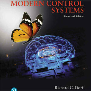 Modern Control Systems, 14th Edition
