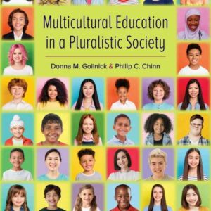 Multicultural Education in a Pluralistic Society, 12th Edition