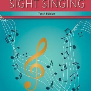 Music For Sight Singing 10Th Edition