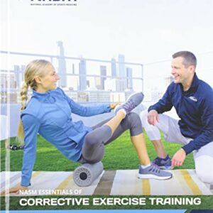 NASM Essentials of Corrective Exercise Training, 2nd Edition