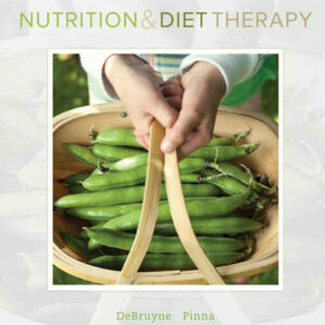Nutrition and Diet Therapy, 10th Edition