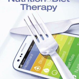 Nutrition & Diet Therapy 12th Edition by Ruth A. Roth