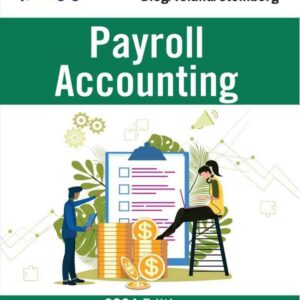 Payroll Accounting 2024, 34th Edition