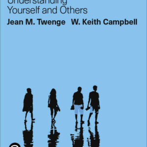 Personality Psychology: Understanding Yourself and Others, 2nd Edition