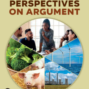 Perspectives on Argument, 10th Edition