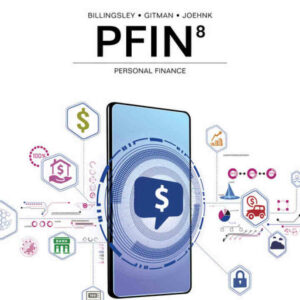 PFIN 8th Edition